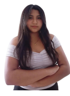 Foto de Fiorella Guadalupe Saez Manuelo